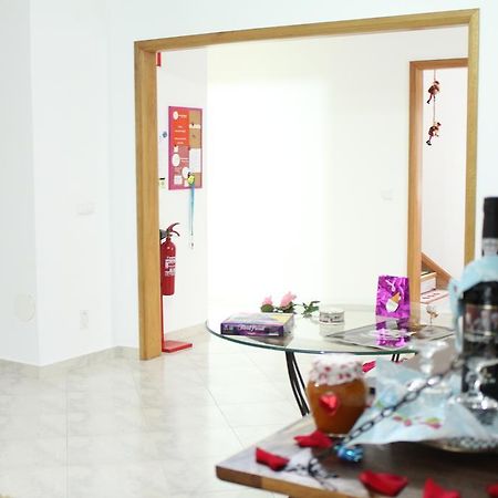 Canas Beach House - Al Areia Branca Extérieur photo