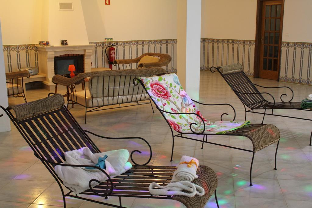 Canas Beach House - Al Areia Branca Extérieur photo