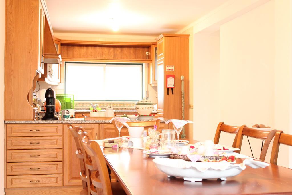Canas Beach House - Al Areia Branca Extérieur photo
