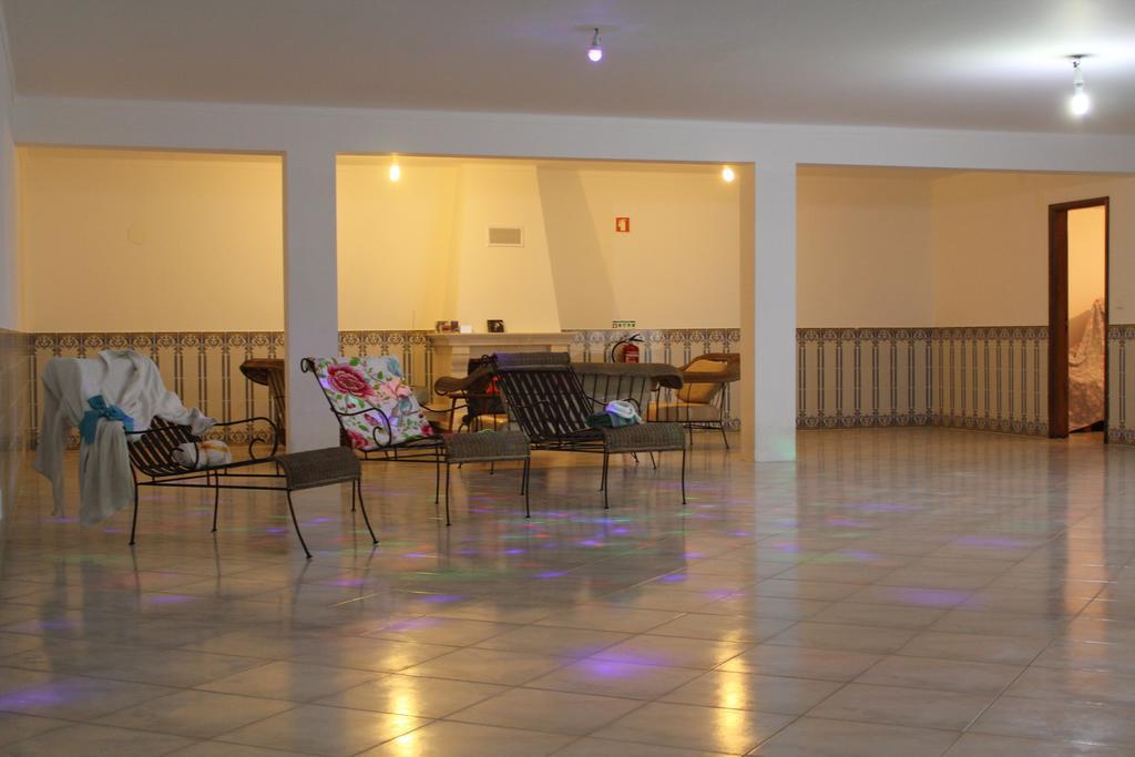 Canas Beach House - Al Areia Branca Extérieur photo