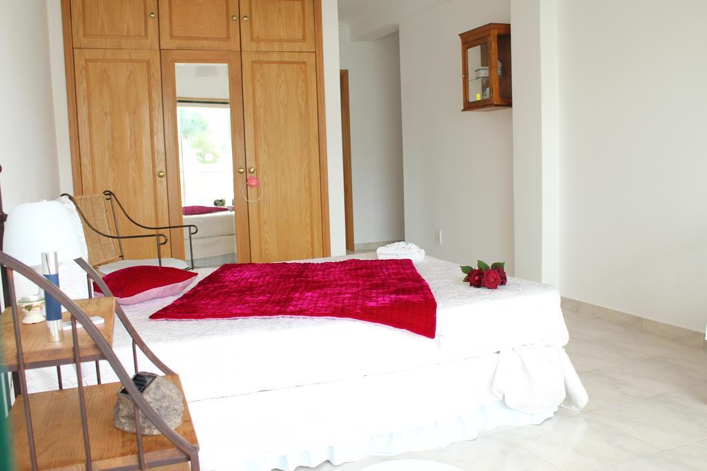 Canas Beach House - Al Areia Branca Chambre photo