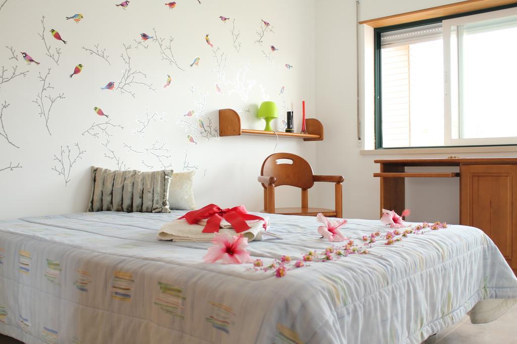 Canas Beach House - Al Areia Branca Extérieur photo
