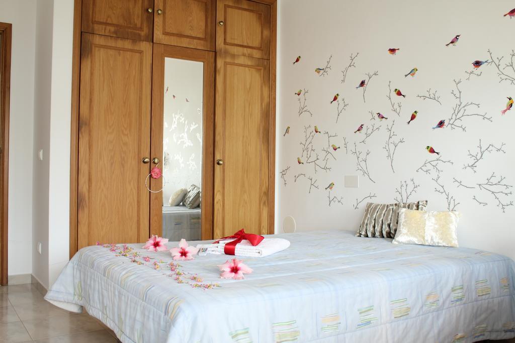 Canas Beach House - Al Areia Branca Chambre photo