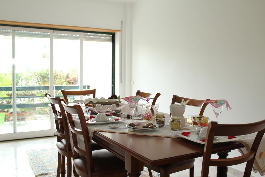 Canas Beach House - Al Areia Branca Extérieur photo