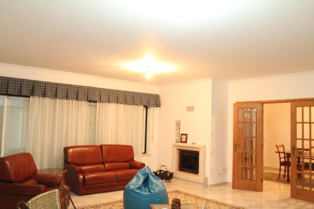 Canas Beach House - Al Areia Branca Extérieur photo