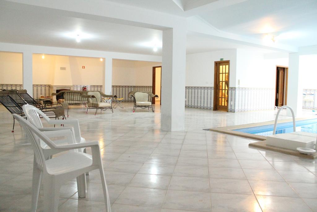 Canas Beach House - Al Areia Branca Extérieur photo