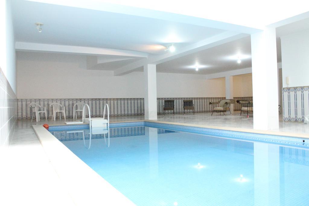 Canas Beach House - Al Areia Branca Extérieur photo