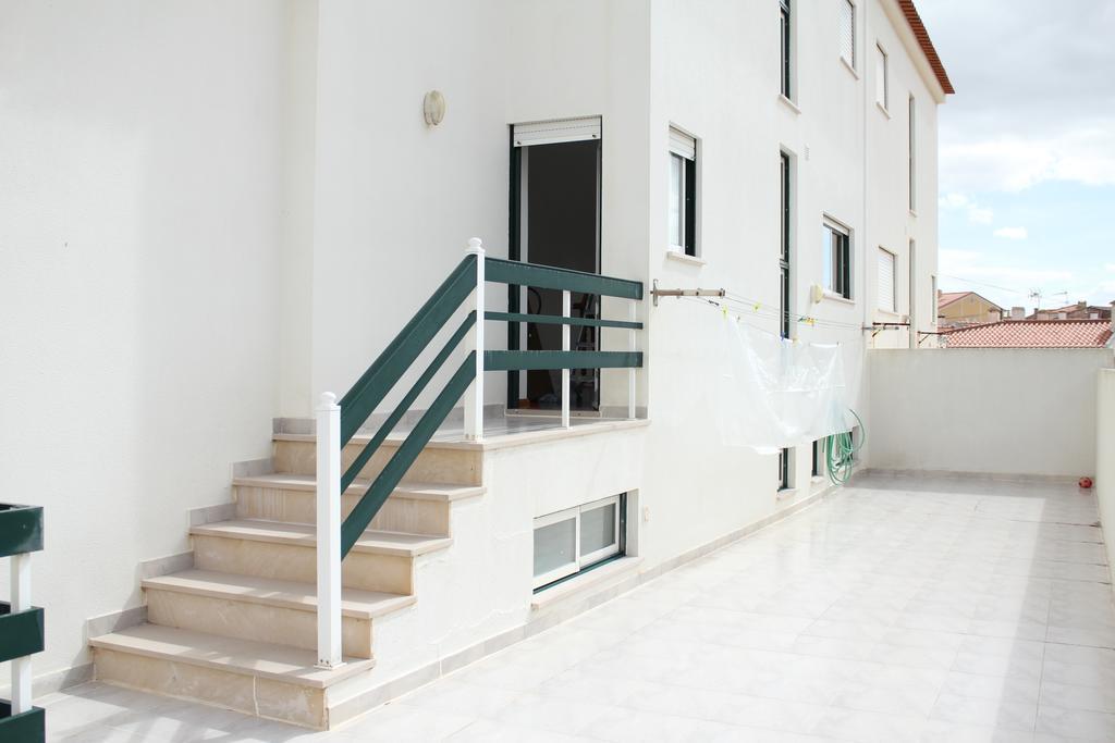 Canas Beach House - Al Areia Branca Extérieur photo