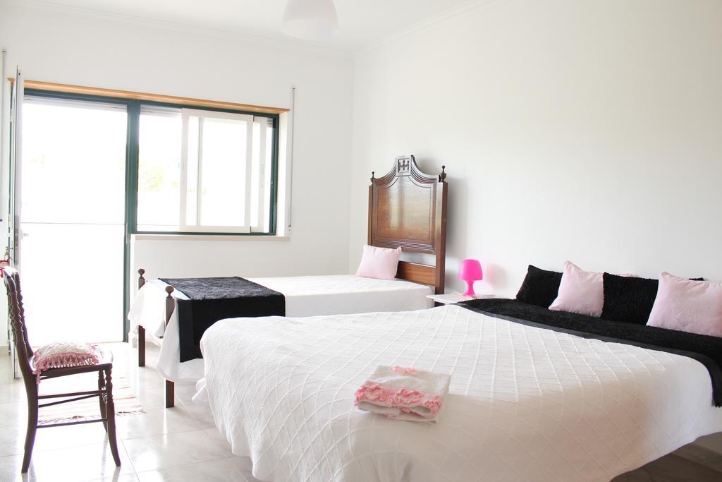 Canas Beach House - Al Areia Branca Chambre photo