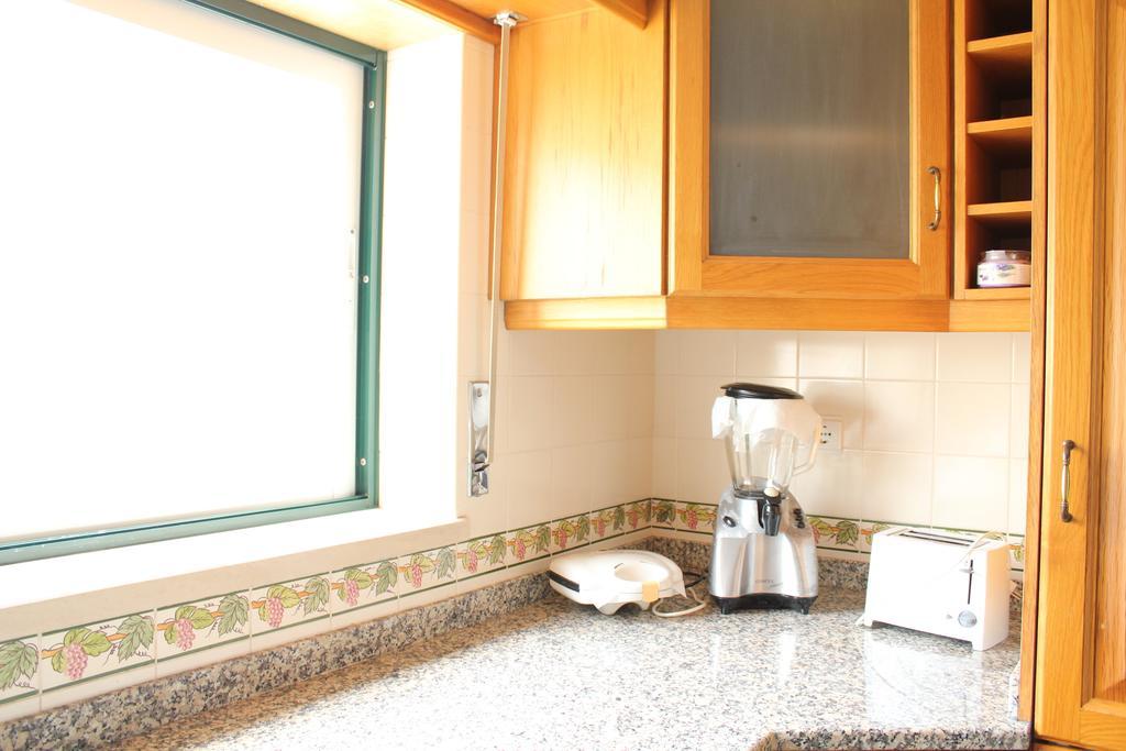 Canas Beach House - Al Areia Branca Extérieur photo