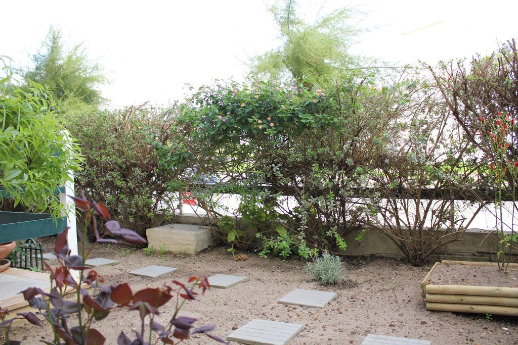 Canas Beach House - Al Areia Branca Extérieur photo