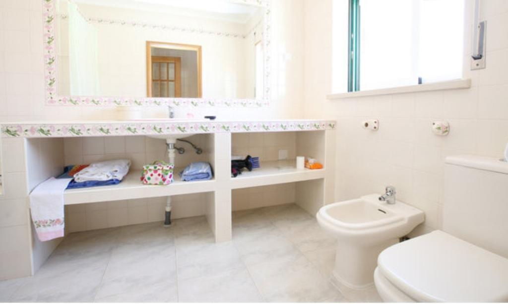Canas Beach House - Al Areia Branca Extérieur photo