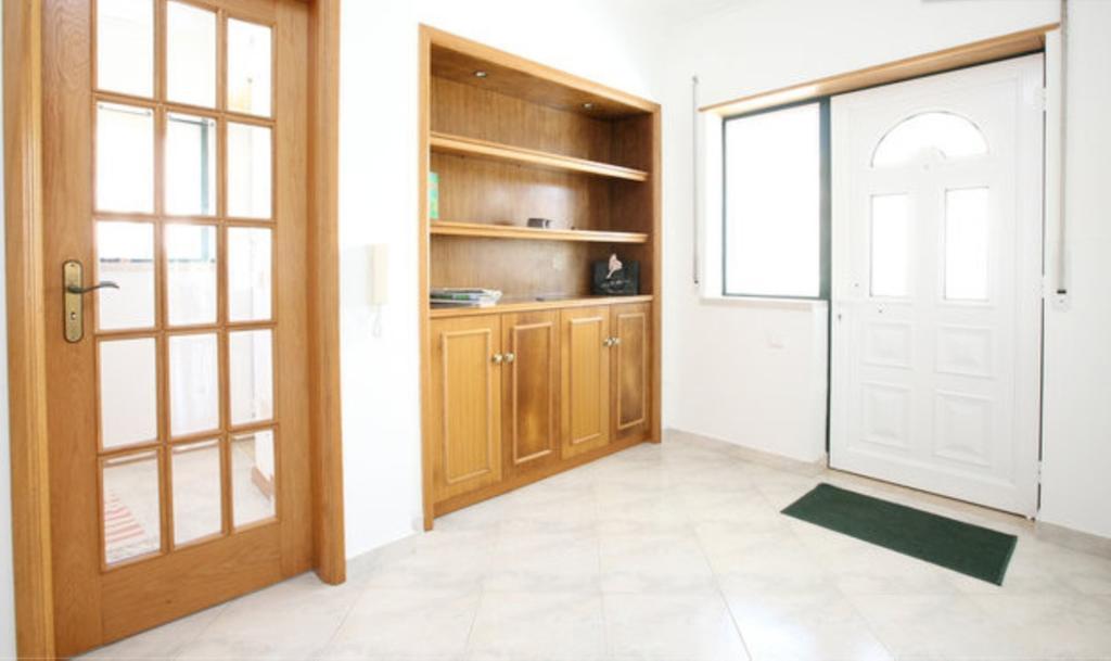 Canas Beach House - Al Areia Branca Extérieur photo